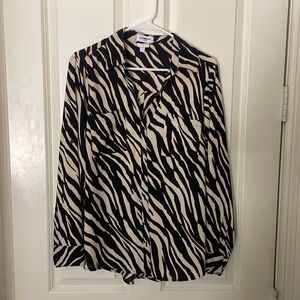 EXPRESS Portofini slim cut L